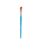 12 Pack: Princeton™ Select™ Artiste Series 3750 Short Handle Angle Shader Brush